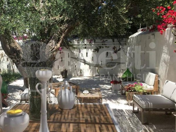 casa indipendente in vendita a Brindisi in zona Paradiso