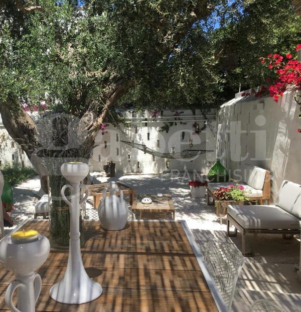 casa indipendente in vendita a Brindisi in zona Santa Maria del Casale