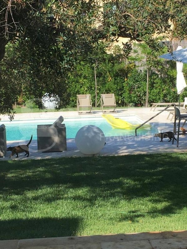 casa indipendente in vendita a Brindisi in zona Santa Maria del Casale