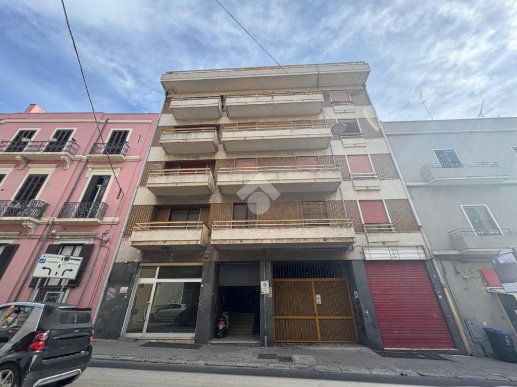 appartamento in vendita a Brindisi in zona Centro Città