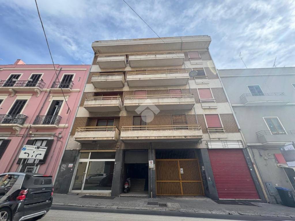 appartamento in vendita a Brindisi in zona Centro Città