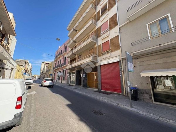 appartamento in vendita a Brindisi in zona Centro Città
