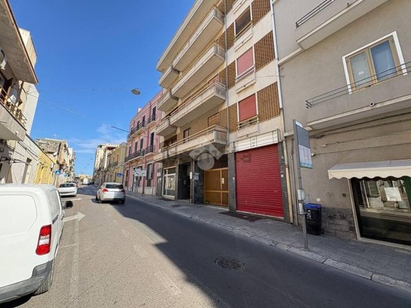 appartamento in vendita a Brindisi in zona Centro Città
