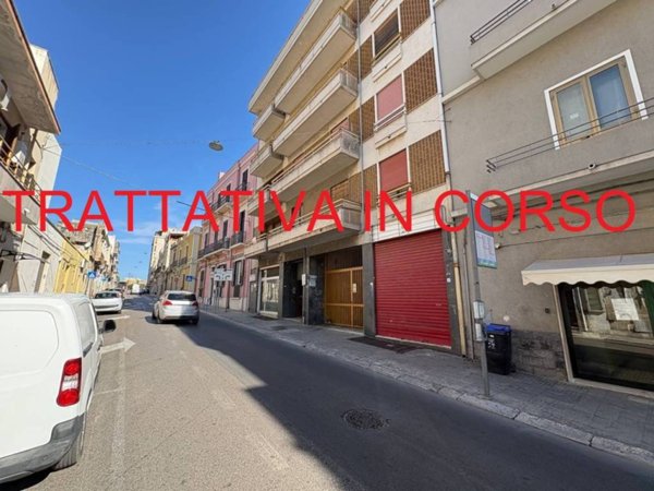 appartamento in vendita a Brindisi in zona Centro Città