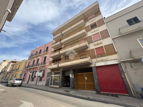 appartamento in vendita a Brindisi in zona Centro Città