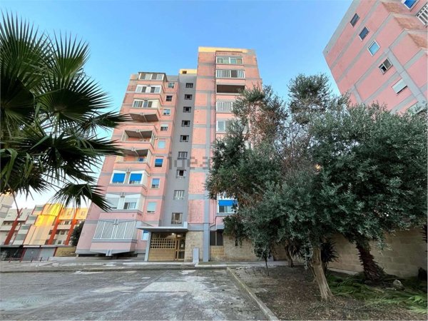 appartamento in vendita a Brindisi