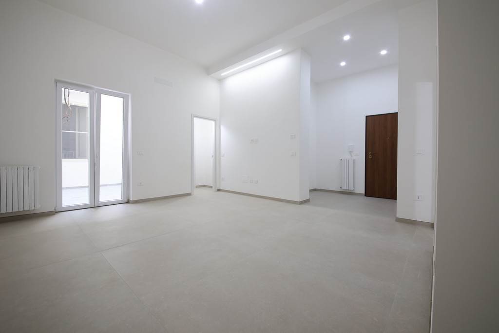 appartamento in vendita a Brindisi in zona Commenda