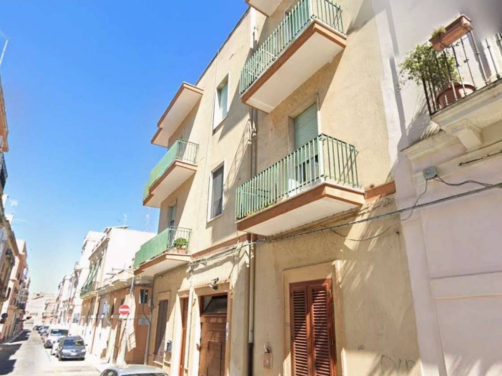 appartamento in vendita a Brindisi in zona Centro Città