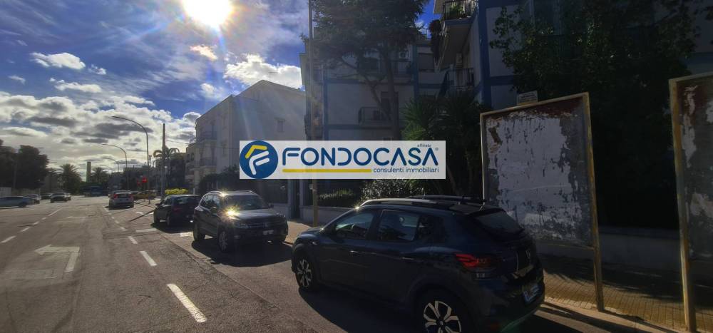 appartamento in vendita a Brindisi