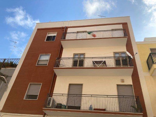 appartamento in vendita a Brindisi in zona Commenda