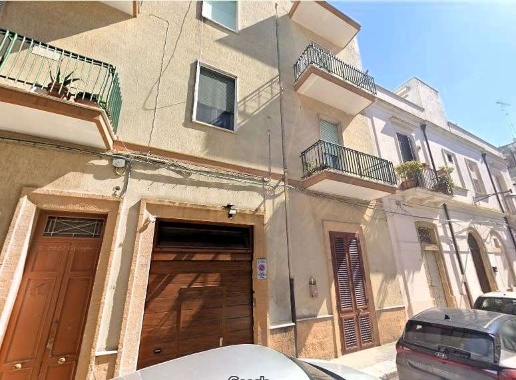 appartamento in vendita a Brindisi in zona Centro Città