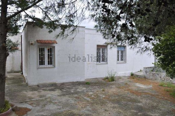 casa indipendente in vendita a Brindisi