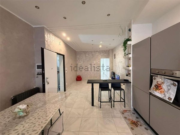 casa indipendente in vendita a Brindisi in zona Commenda