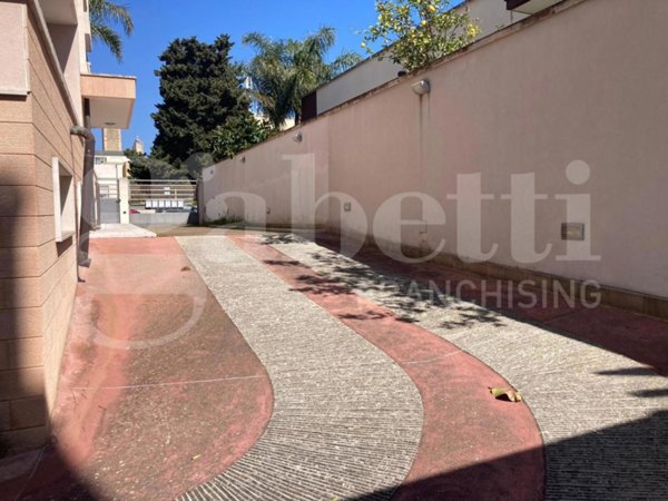 appartamento in vendita a Brindisi