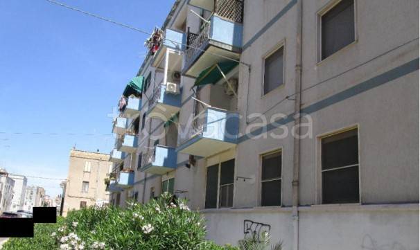 appartamento in vendita a Brindisi in zona Commenda