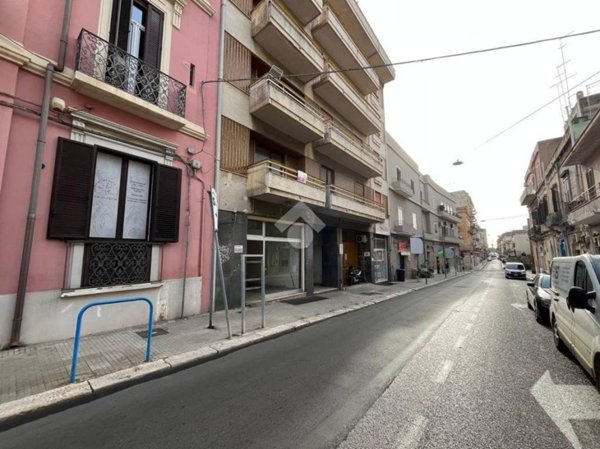 negozio in vendita a Brindisi in zona Centro Città
