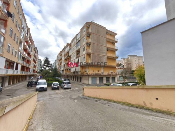 appartamento in vendita a Brindisi in zona Sant'Angelo