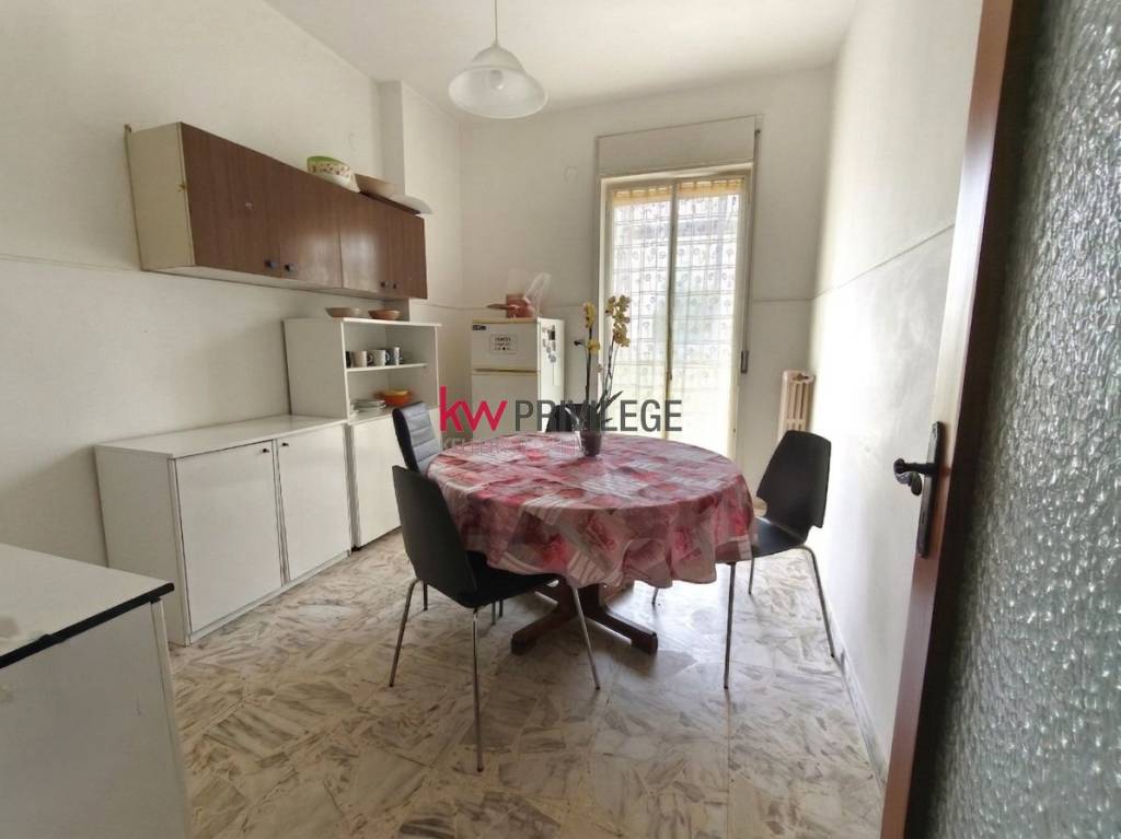 appartamento in vendita a Brindisi in zona Sant'Angelo
