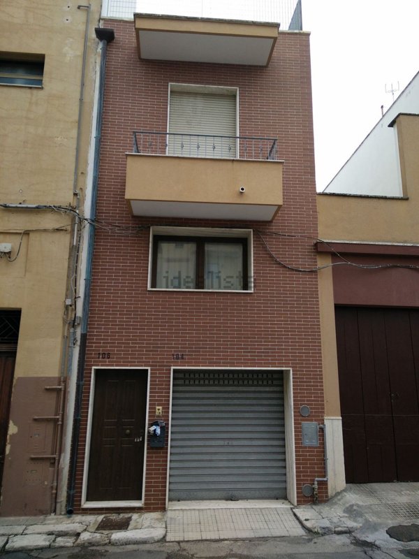 appartamento in vendita a Brindisi