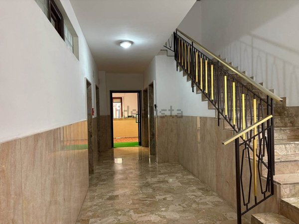 appartamento in vendita a Brindisi in zona Cappuccini