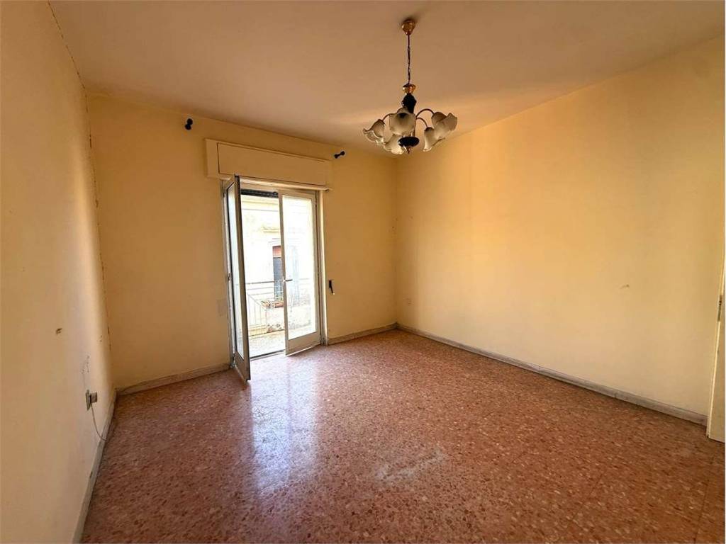 appartamento in vendita a Brindisi in zona Centro Città