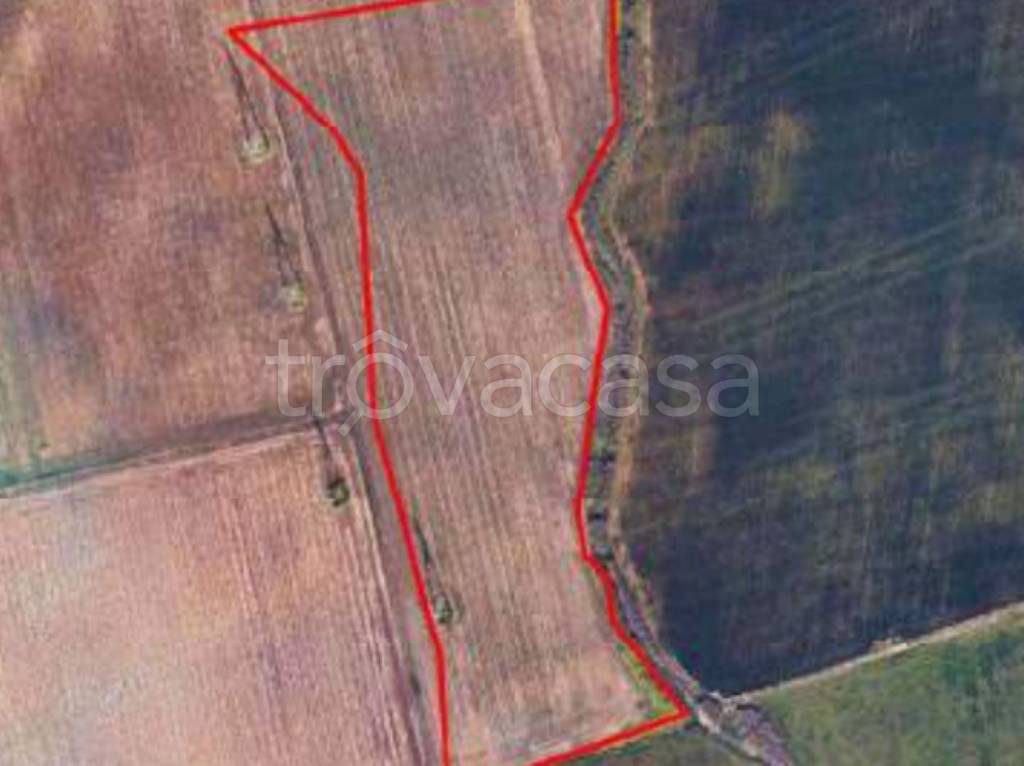 terreno agricolo in vendita a Brindisi in zona Tuturano