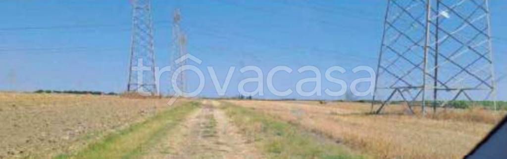 terreno agricolo in vendita a Brindisi in zona Tuturano