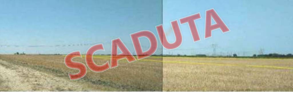 terreno agricolo in vendita a Brindisi in zona Paradiso