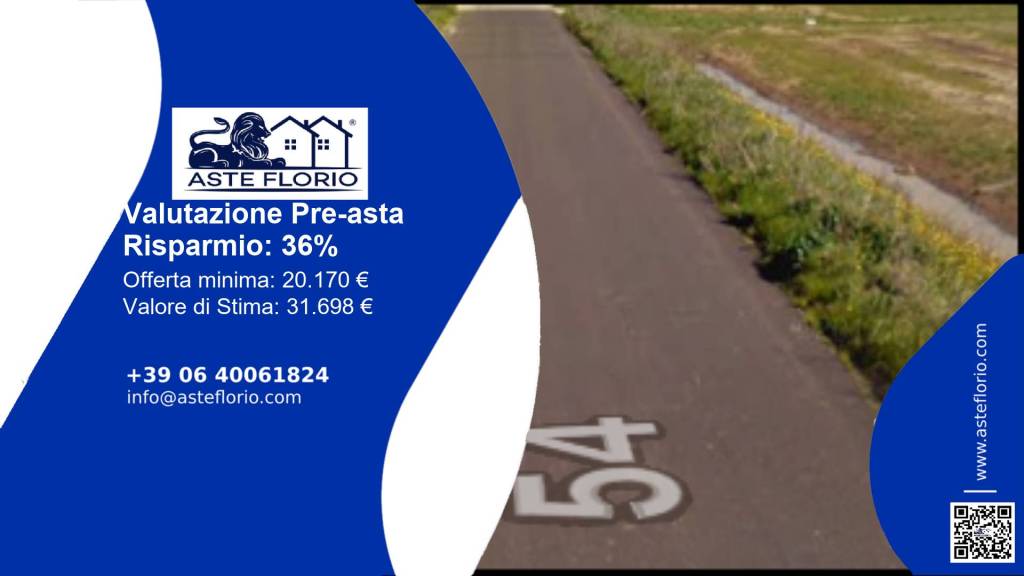 terreno agricolo in vendita a Brindisi in zona Tuturano