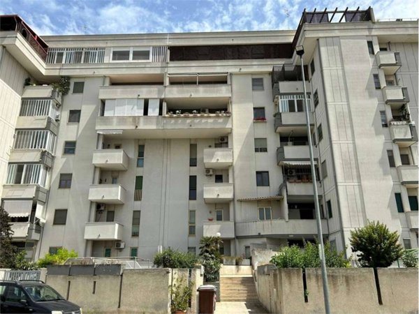 appartamento in vendita a Brindisi in zona Sant'Angelo