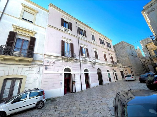 appartamento in vendita a Brindisi in zona Centro Città