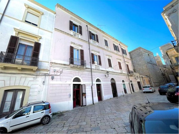 appartamento in vendita a Brindisi in zona Centro Città