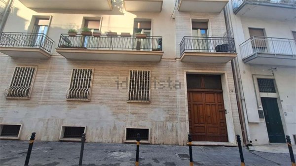 appartamento in vendita a Brindisi in zona Centro Città