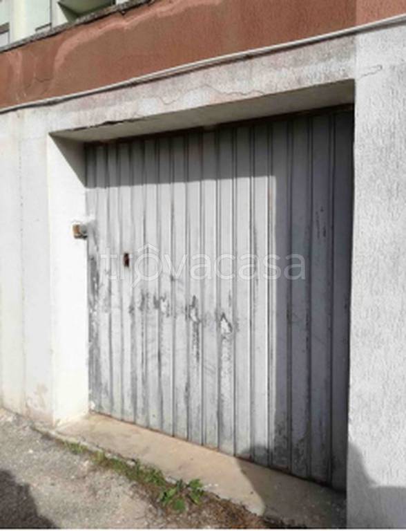 terreno edificabile in vendita a Brindisi in zona Sant'Angelo