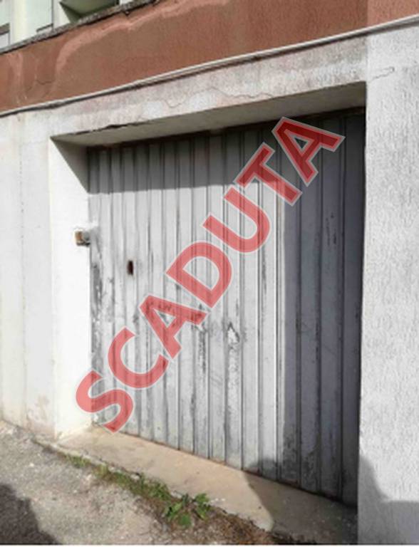 terreno edificabile in vendita a Brindisi