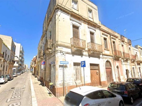 appartamento in vendita a Brindisi