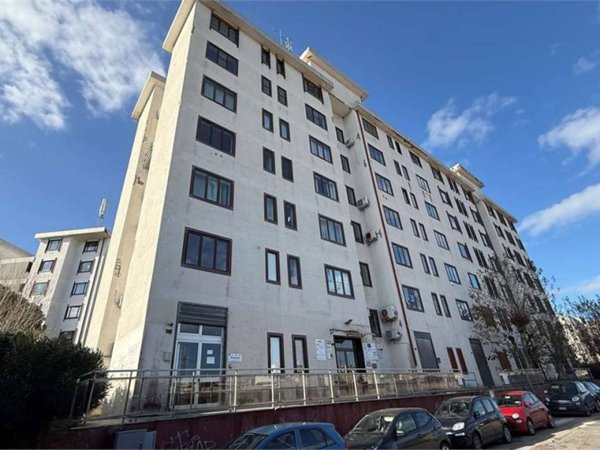 appartamento in vendita a Brindisi in zona Centro Città