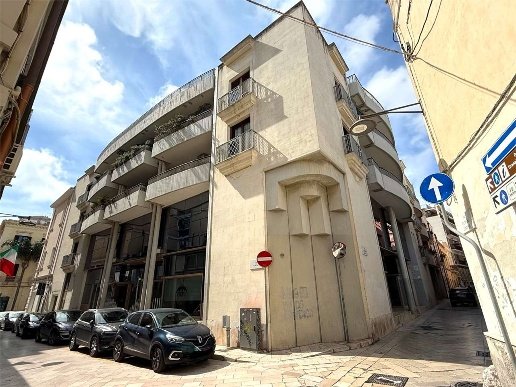 appartamento in vendita a Brindisi in zona Centro Città
