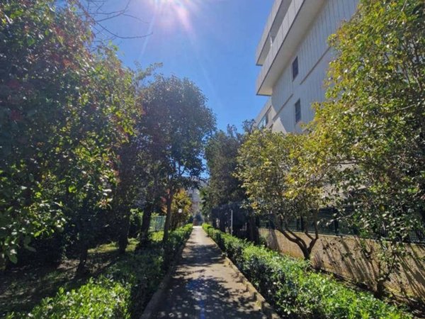 appartamento in vendita a Brindisi in zona Bozzano