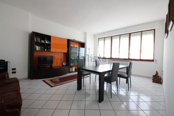 appartamento in vendita a Brindisi in zona Commenda