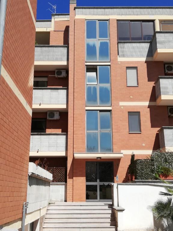 appartamento in vendita a Brindisi in zona Centro Città