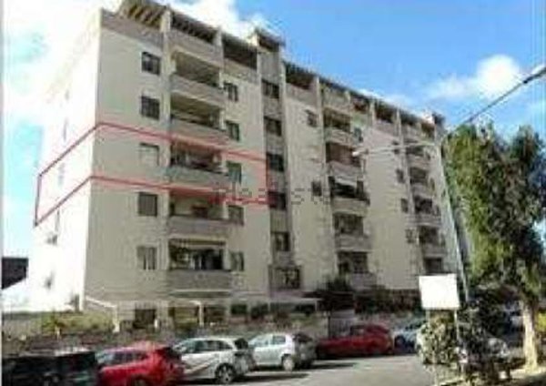 appartamento in vendita a Brindisi in zona Cappuccini