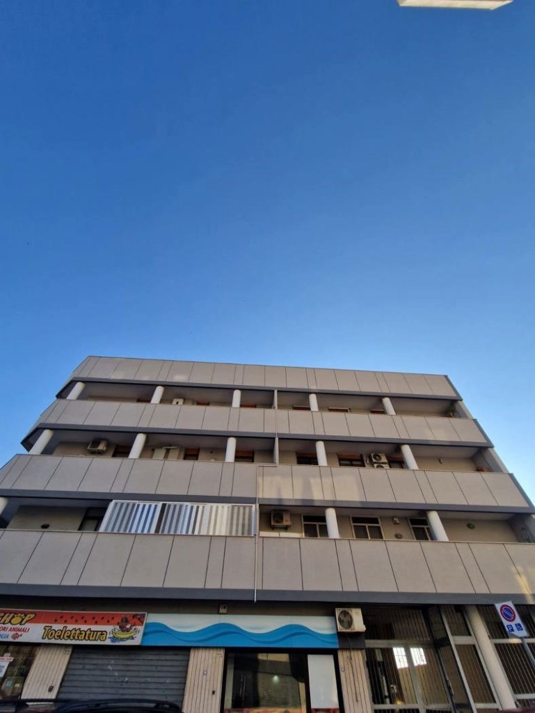appartamento in vendita a Brindisi in zona Cappuccini