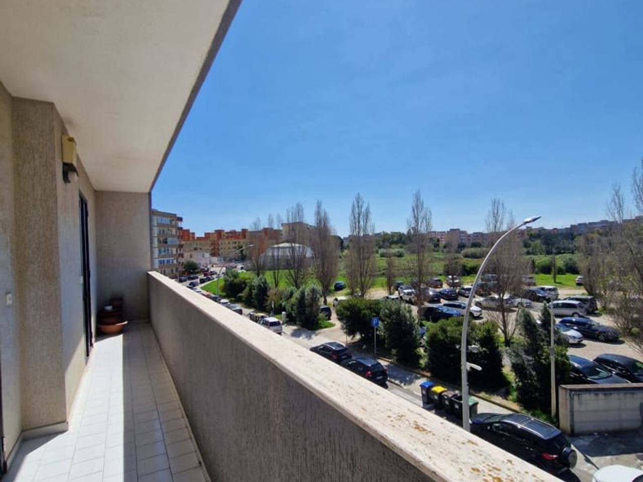 appartamento in vendita a Brindisi in zona Sant'Angelo