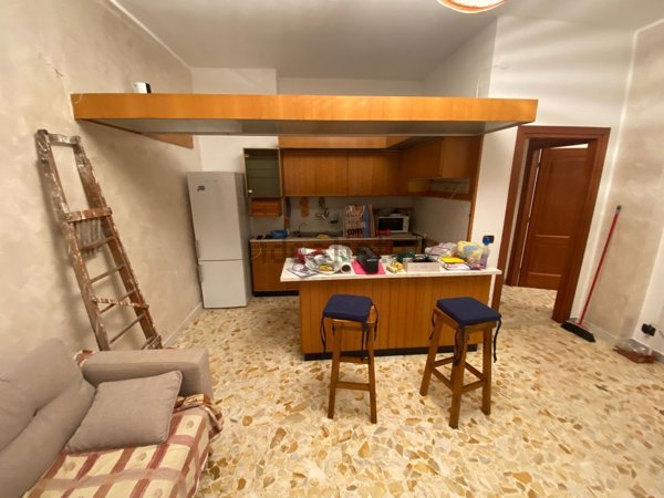 appartamento in vendita a Brindisi