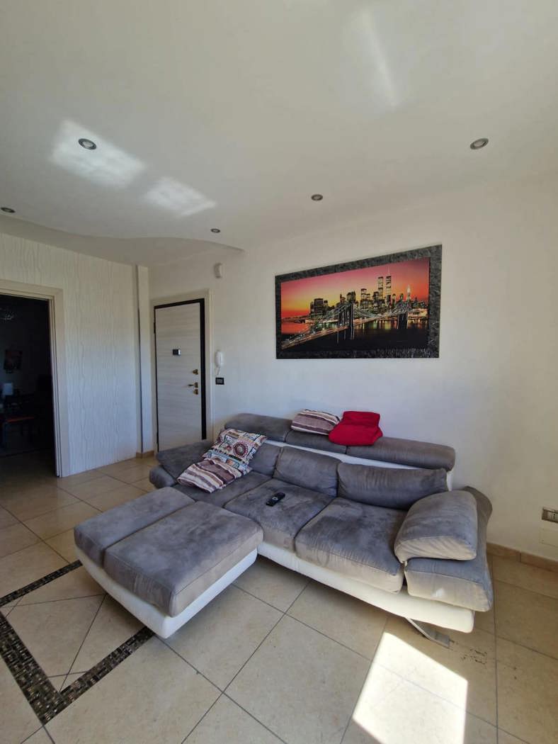 appartamento in vendita a Brindisi in zona Bozzano