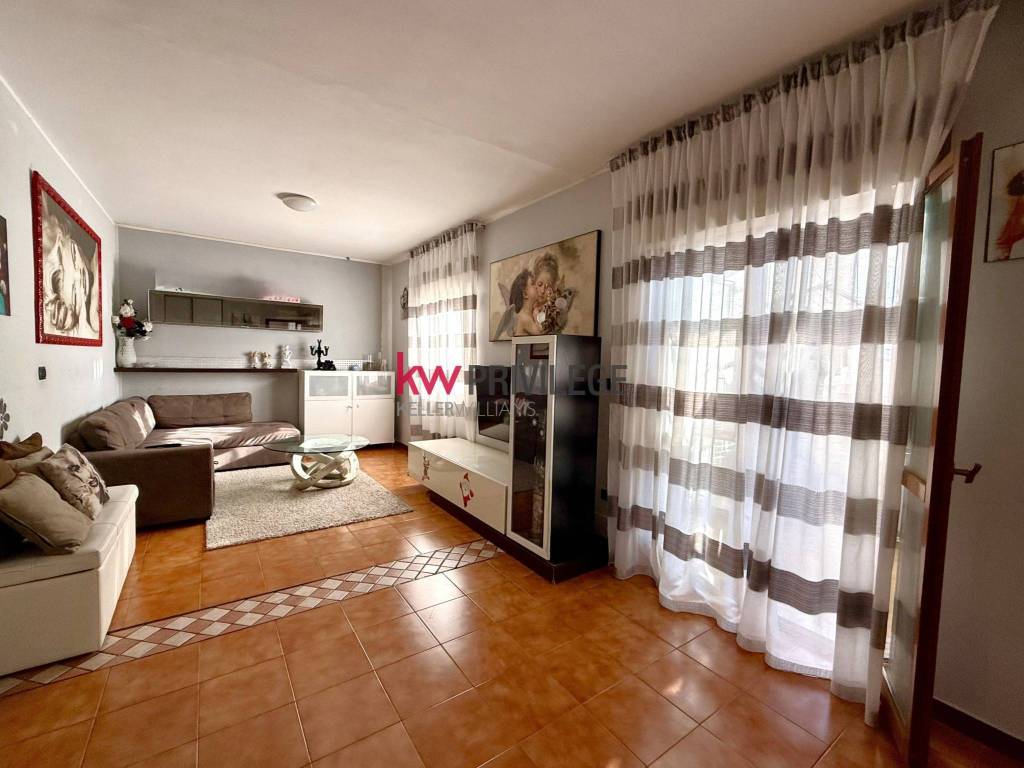 appartamento in vendita a Brindisi in zona Sant'Angelo