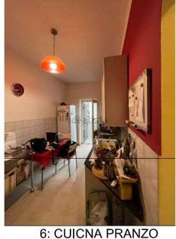 appartamento in vendita a Brindisi in zona Commenda