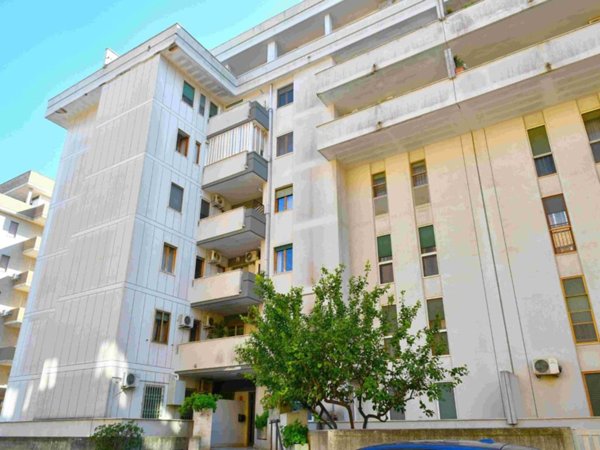 appartamento in vendita a Brindisi in zona Sant'Angelo