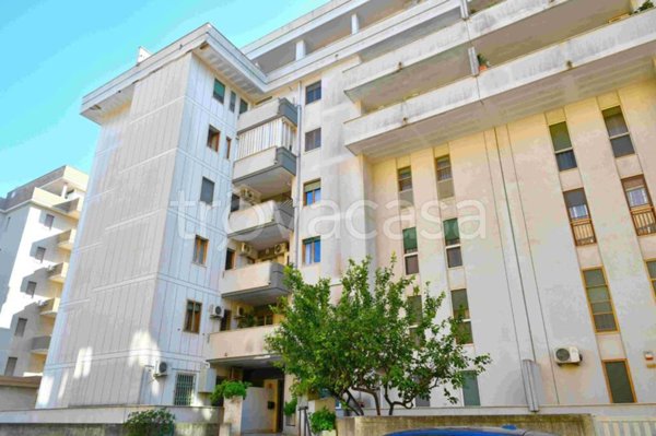 appartamento in vendita a Brindisi in zona Sant'Angelo